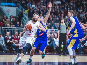 Siguldā viesosies Latvijas basketbola zvaigzne Žanis Peiners