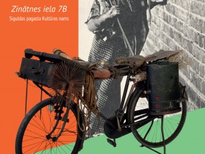28. augustā durvis vērs unikāla retro velosipēdu izstāde no Itālijas