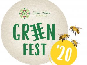 No 2. līdz 4. oktobrim Siguldā norisināsies trešais zaļā dzīvesveida festivāls “GreenFest ‘20”