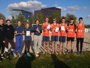 Siguldas Valsts ģimnāzijas skolēni piedalīsies Pasaules skolu čempionātā
