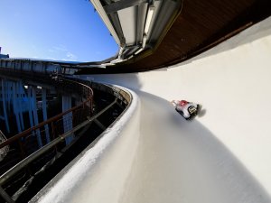 Šonedēļ Siguldas novadā: Pasaules kauss skeletonā un bobslejā, Ziemassvētku egles iedegšana un izstādes