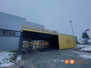 Siguldas Sporta centrā jaunas āra grupu nodarbības