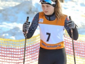 Distanču slēpotāji piedalās atlases sacensībās pasaules junioru čempionātam