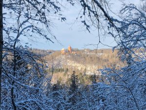 Šonedēļ Siguldas novadā: ziemas priekus aicina baudīt slēpošanas trasēs un sniegotajās dabas takās