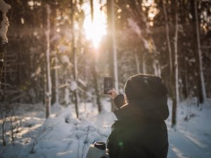 Šonedēļ Siguldas novadā: ziemu aicina baudīt slēpojot, slidojot, kā arī tverot skaistākos mirkļus fotogrāfijās