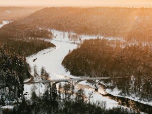 Šonedēļ Siguldas novadā: slēpošanas izaicinājums, brīvdabas Meteņu izstāde Turaidā un citi notikumi