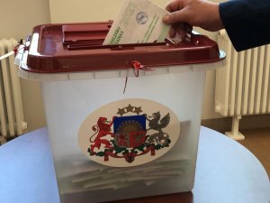 Vēlēšanu komisija apstiprina Siguldas novada vēlēšanu rezultātus; tie nemainās