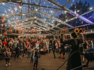 Šonedēļ Siguldas novadā: Siguldas pils paviljona sezonas atklāšana, Muzikālās brokastis un citi notikumi