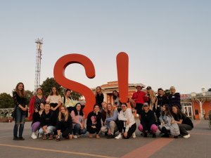 Siguldā aizvadīta jauniešu Vasaras skola, attīstot pilsoniskās līdzdalības prasmes