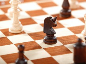 29. augustā notiks Ulda Deisona piemiņas turnīrs šahā