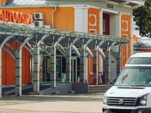 Brīvdienās būs slēgta Siguldas autoostas biļešu kase