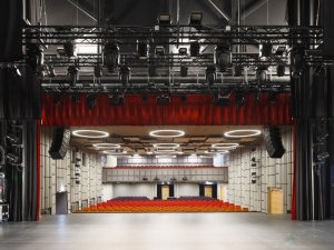 Siguldas Tautas teātris aicina dalībniekus