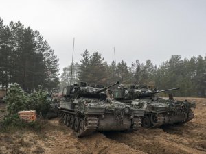 Siguldas novadā norisināsies militārās mācības “Sudraba bulta 2021”