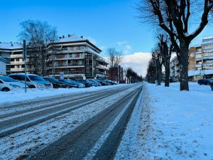 Notiek vienots ielu un ceļu uzturēšanas darbu iepirkums visai Siguldas novada teritorijai