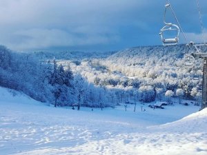 Nedēļas nogalē ziemas sezonu atklās Siguldas Pilsētas trase