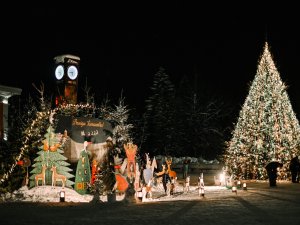 Atrodi savu Ziemassvētku sajūtu notikumos Siguldas novadā