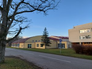 Siguldas novada čempionāts novusā norisināsies Mālpils Sporta kompleksā