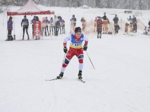 Aizvadīts Ziemas skolēnu čempionāta pirmais posms Fischer slēpošanas centrā