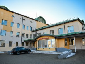 Siguldas slimnīcā pieejamas pediatra konsultācijas brīvdienās un citi pakalpojumi veselības uzlabošanai