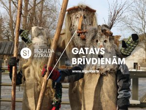 Šonedēļ Siguldas novadā: novusa un loka šaušanas čempionāts, Meteņdienas tradīcijas un citi notikumi