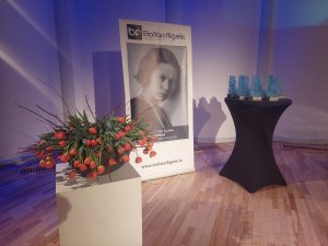 Siguldā noticis VI Starptautiskais Lūcijas Garūtas jauno pianistu konkurss