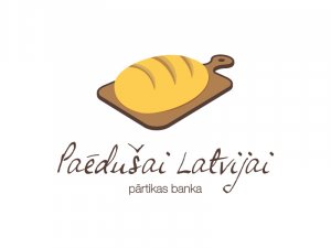 19. un 20. martā “Rimi” veikalā Siguldā notiks labdarības akcija “Paēdušai Latvijai”