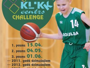 Piektdien Siguldas Sporta skolā notiks jauns bērnu sporta pasākums