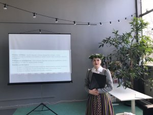 Novērtēti Siguldas novada skolēnu radoši pētnieciskie darbi