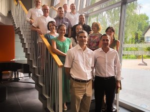 Norisinājusies pirmā jaunizveidotā Siguldas novada Uzņēmēju konsultatīvās padomes sēde