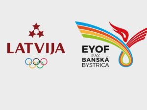 Eiropas Jaunatnes vasaras Olimpiādē piedalīsies arī siguldietis