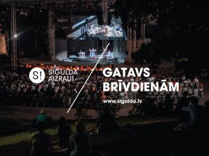Šonedēļ Siguldas novadā: Siguldas Opermūzikas svētki, sporta pasākumi un citi notikumi