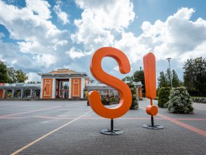 Tūristu skaits Siguldas novadā turpina pieaugt