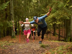 24. septembrī notiks ikgadējais Siguldas kalnu maratons