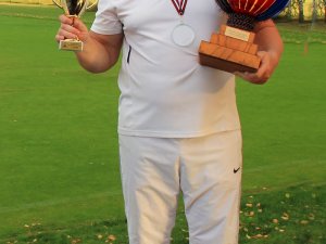 Latvijas čempiona tituls golfa kroketā Siguldas klubam “SIG-LIG”