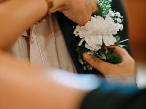 Aicina pieteikties pārus, kas laulībā  nodzīvojuši 50 gadus