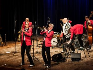 Grupa “Big Al & The Jokers” 10 gadu jubilejas koncerttūri uzsāks Siguldā