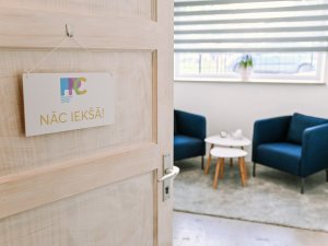 Divu mēnešu laikā Pusaudžu resursu centra filiālē Siguldā palīdzība sniegta vairāk nekā 50 klientiem