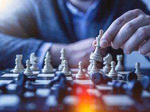 Notiks skolēnu rudens šaha turnīrs; aicina pieteikties dalībniekus