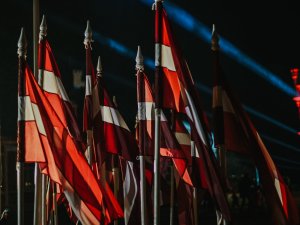 Svinēsim Latvijas valsts svētkus Siguldas novadā kopā