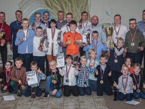 “Motoklubs Sigulda” izcīna čempiona titulu triālā