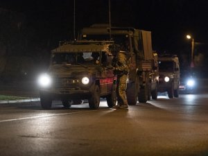 Šonedēļ Siguldas novada teritorijā norisināsies karavīru apmācības