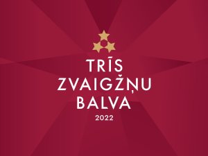 Sācies “Trīs Zvaigžņu balvas 2022” balsojums; nominācijai izvirzīta Siguldas novada pašvaldība un novada sportisti