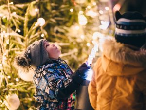 Ziemassvētku un jaunā gada sagaidīšanas pasākumi Siguldas novadā