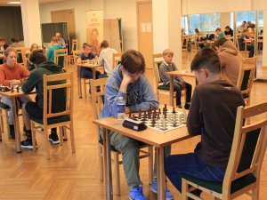 Martā notiks divi šaha turnīri; interesenti aicināti pieteikties sacensībām