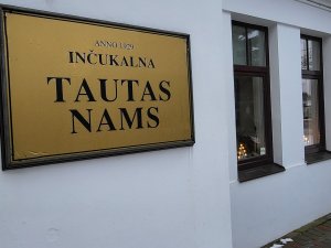 Inčukalna Tautas nams aicina uz pasākumiem martā