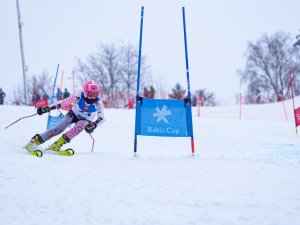 Noslēdzies “Siguldas kauss 2023” kalnu slēpošanā un snovbordā