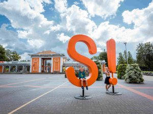 Politiskajai partijai “Stabilitāte” aizliedz izmantot Siguldas novada preču zīmi “S!”