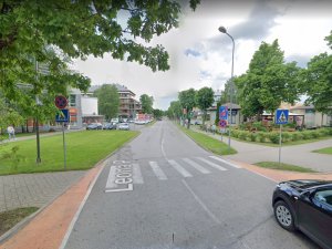 Aicina izteikt viedokli par Leona Paegles ielas nosaukuma maiņu Siguldā