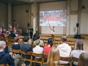 Latvijā pirmais bērnu un jauniešu literatūras festivāls notiks Siguldā