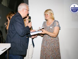 Turaidas muzejrezervāta takas navigācijas risinājums iegūst “IIID Award” nomināciju 